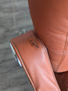 Paire de fauteuils annees 60