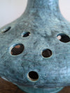 Lampe en ceramique