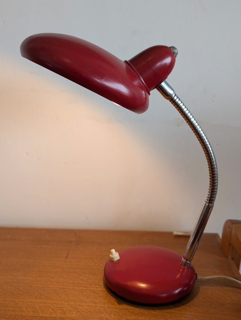 Lampe de bureau