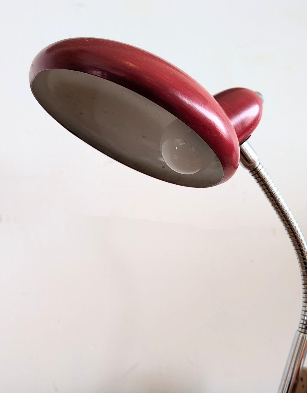 Lampe de bureau