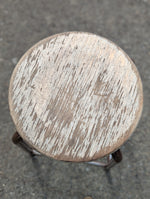 Tabouret vintage