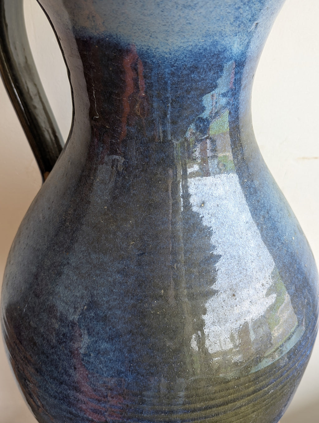 Grand vase