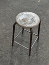 Tabouret vintage
