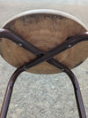 Tabouret vintage