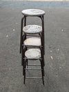 Tabouret vintage