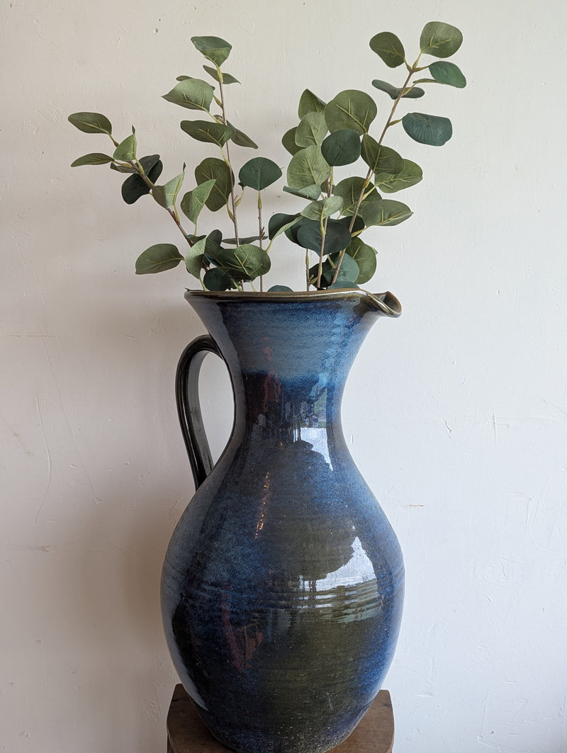 Grand vase