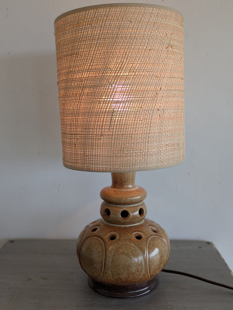 Lampe de table