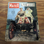 Paris Match 1950