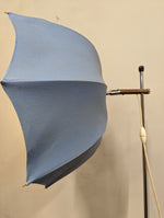 Lampadaire parapluie